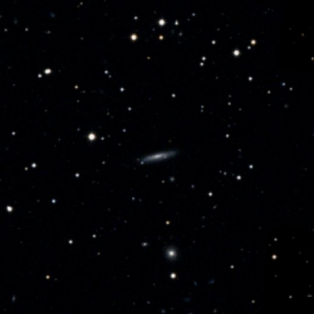 Image of UGC 3648