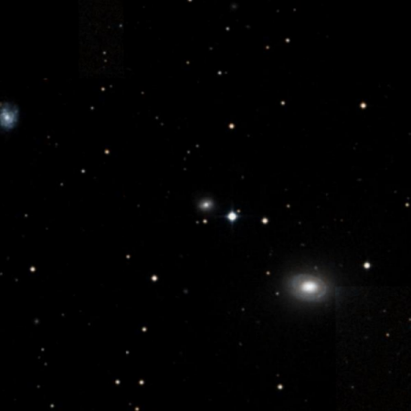 Image of NGC258