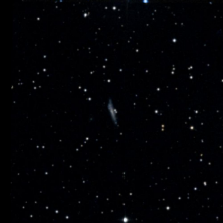 Image of UGC 3791