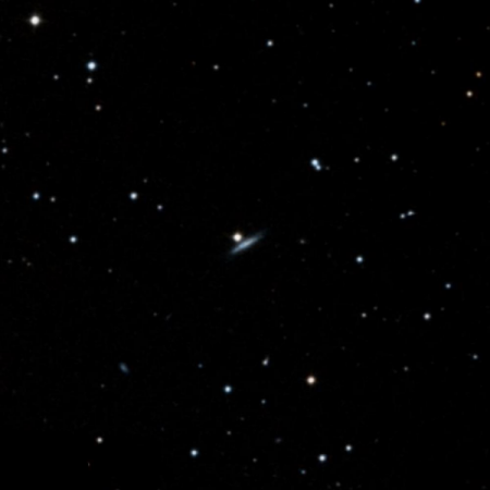 Image of UGC 4019