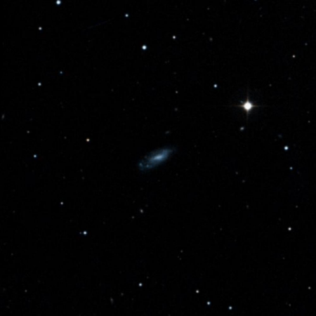 Image of UGC 5862