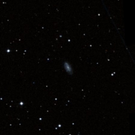 Image of UGC 4353