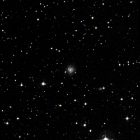 Image of UGC 11444