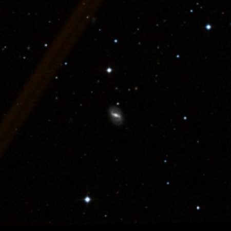 Image of UGC 8922