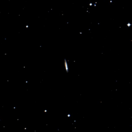 Image of NGC593