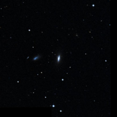 Image of UGC 8603
