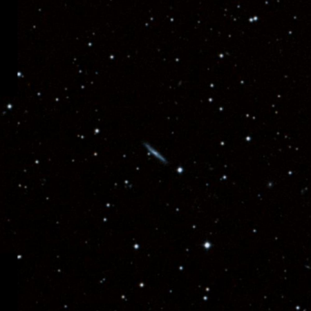 Image of UGC 3987