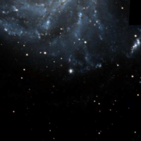 Image of NGC5455