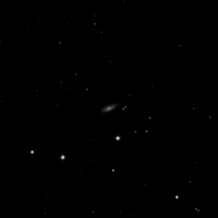 Image of UGC 6354