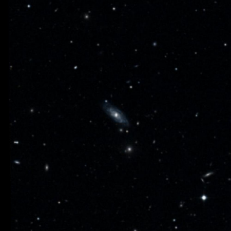 Image of UGC 7082