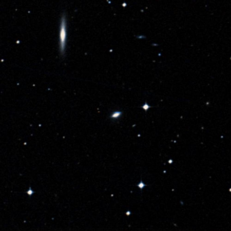 Image of NGC558