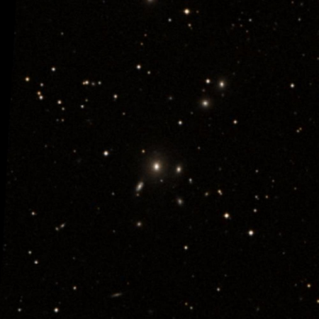 Image of UGC 10853
