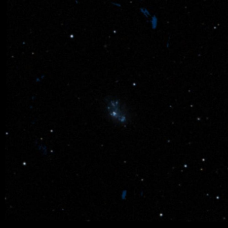 Image of UGC 8091