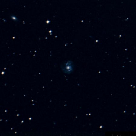 Image of UGC 3168