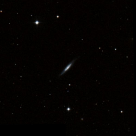 Image of UGC 7922