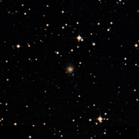 Image of UGC 4421