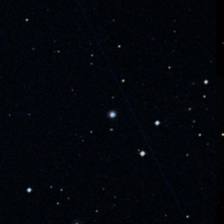 Image of Markarian 584