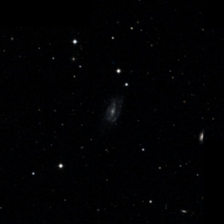 Image of UGC 8056