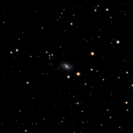 Image of UGC 3577