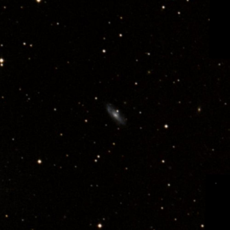 Image of UGC 10907