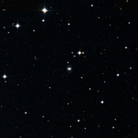 Image of Markarian 904