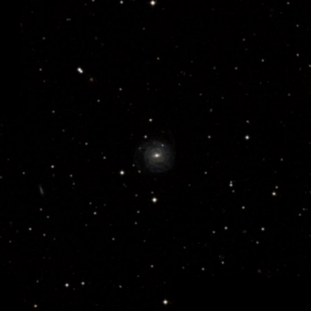 Image of UGC 12158