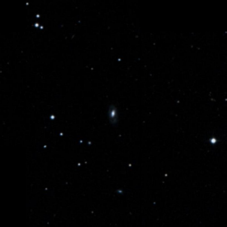 Image of Markarian 784