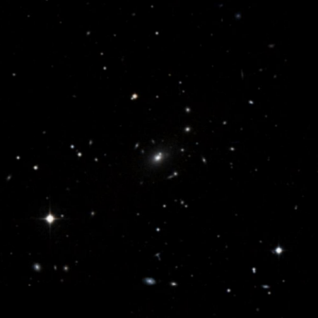 Image of UGC 9534