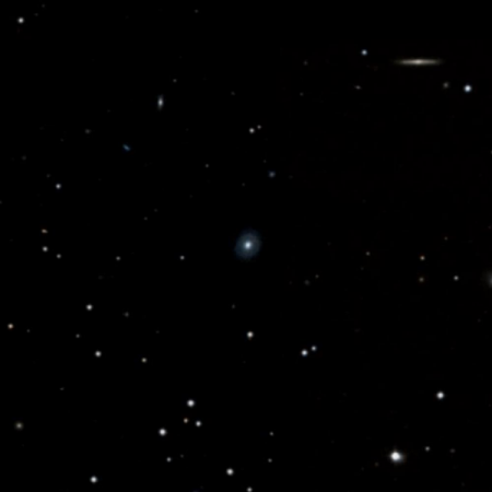 Image of IC2464