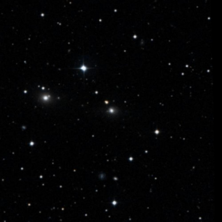 Image of NGC6201
