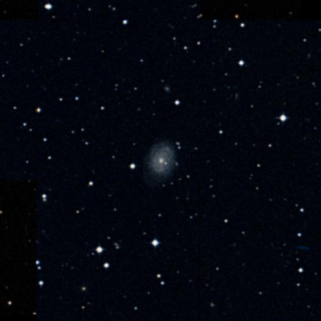 Image of UGC 11790