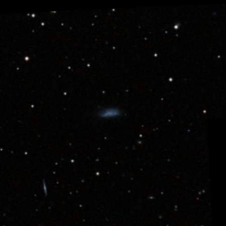 Image of UGC 4852