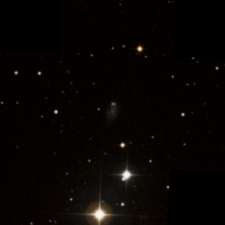 Image of UGC 4483