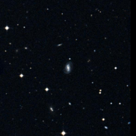 Image of NGC1018