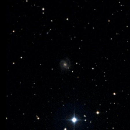 Image of UGC 3825