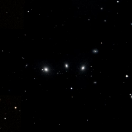 Image of NGC3161