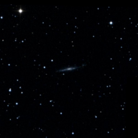 Image of UGC 3879