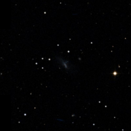 Image of UGC 5539