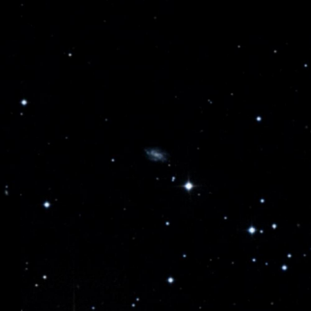 Image of UGC 9701