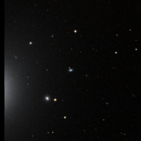 Image of NGC4465