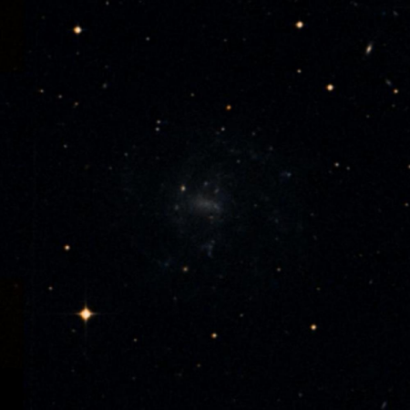 Image of UGC 2302