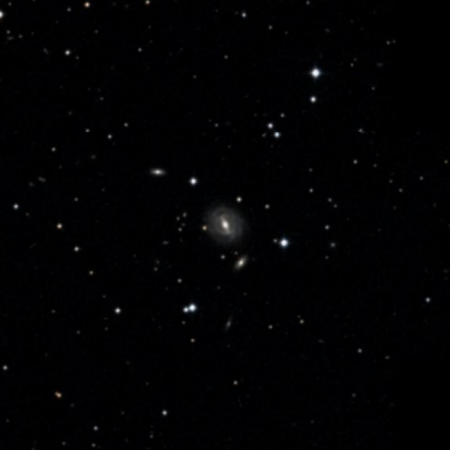 Image of NGC7272