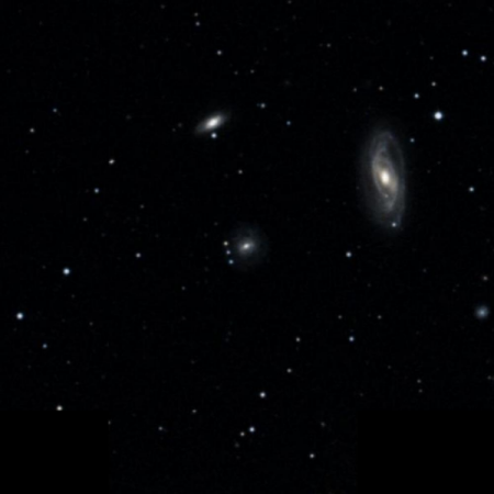 Image of UGC 9258