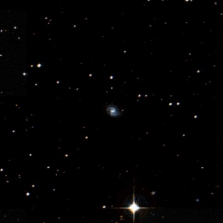 Image of UGC 4802