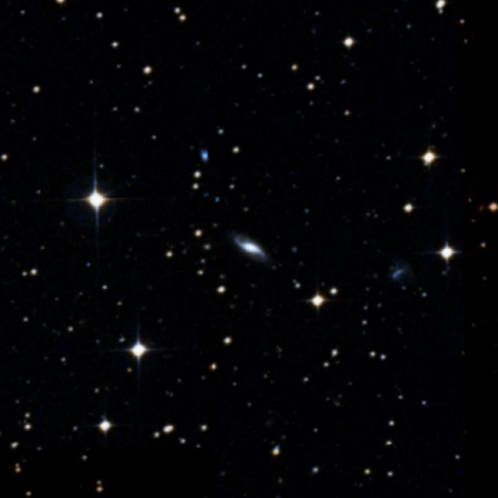 Image of NGC2956