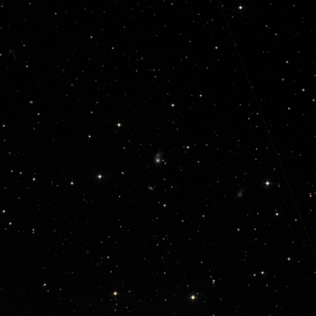 Image of Arp 130