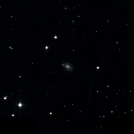Image of NGC2728