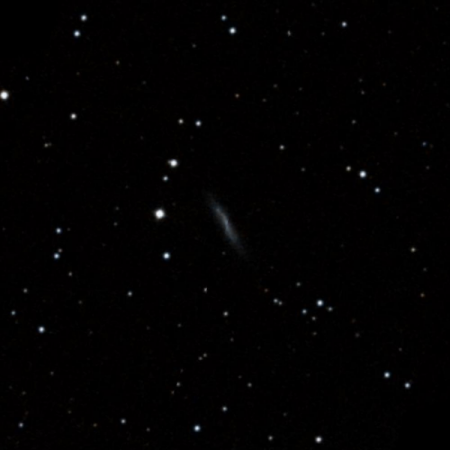 Image of UGC 4396