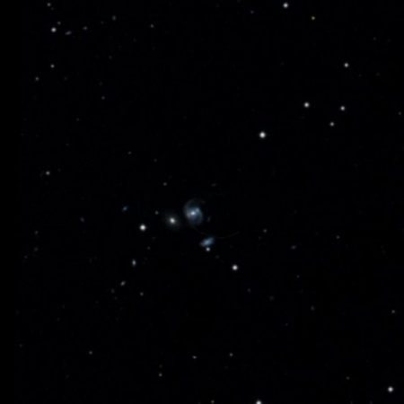 Image of UGC 9384