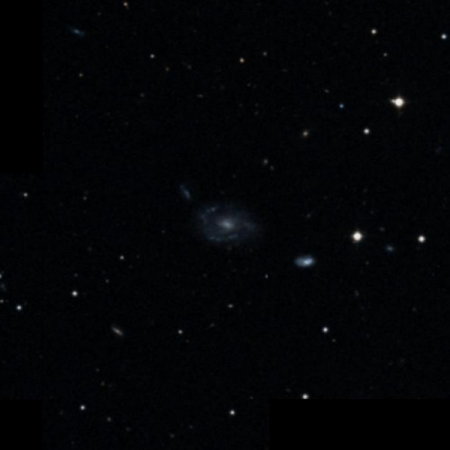 Image of UGC 7138